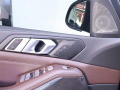 BMW X5 2023 xDrive 30Li Exclusive M Sports Night Package - ფოტო 16