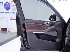 BMW X5 2023 xDrive 30Li Exclusive M Sports Night Package - ფოტო 17
