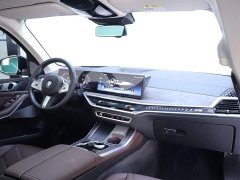 BMW X5 2023 xDrive 30Li Exclusive M Sports Night Package - ფოტო 19