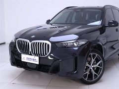 BMW X5 2023 xDrive 30Li Exclusive M Sports Night Package - ფოტო 2