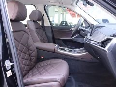 BMW X5 2023 xDrive 30Li Exclusive M Sports Night Package - ფოტო 20