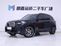 BMW X5 2023 xDrive 30Li Exclusive M Sports Night Package - ფოტო 4