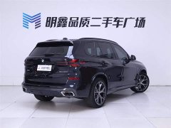 BMW X5 2023 xDrive 30Li Exclusive M Sports Night Package - ფოტო 6