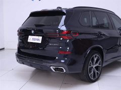BMW X5 2023 xDrive 30Li Exclusive M Sports Night Package - ფოტო 7
