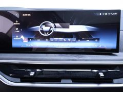 BMW X5 2023 xDrive 30Li Exclusive M Sports Night Package - ფოტო 9