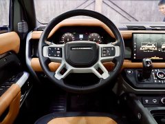 Land Rover Defender 110 3.0T P400 X-DYNAMIC HSE - ფოტო 10