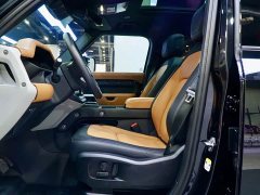 Land Rover Defender 110 3.0T P400 X-DYNAMIC HSE - ფოტო 11