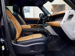 Land Rover Defender 110 3.0T P400 X-DYNAMIC HSE - ფოტო 12