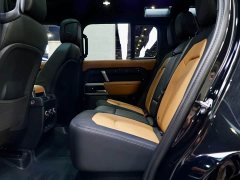 Land Rover Defender 110 3.0T P400 X-DYNAMIC HSE - ფოტო 13