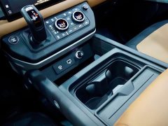 Land Rover Defender 110 3.0T P400 X-DYNAMIC HSE - ფოტო 14