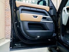Land Rover Defender 110 3.0T P400 X-DYNAMIC HSE - ფოტო 17