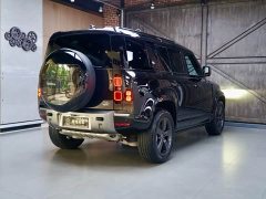 Land Rover Defender 110 3.0T P400 X-DYNAMIC HSE - ფოტო 19