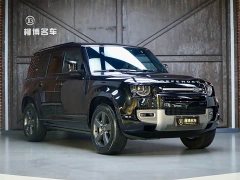 Land Rover Defender 110 3.0T P400 X-DYNAMIC HSE - ფოტო 20
