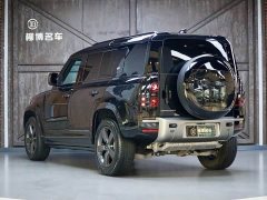 Land Rover Defender 110 3.0T P400 X-DYNAMIC HSE - ფოტო 3