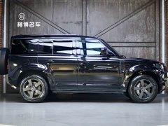 Land Rover Defender 110 3.0T P400 X-DYNAMIC HSE - ფოტო 4