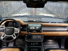 Land Rover Defender 110 3.0T P400 X-DYNAMIC HSE - ფოტო 7