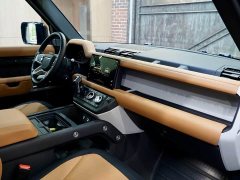 Land Rover Defender 110 3.0T P400 X-DYNAMIC HSE - ფოტო 8