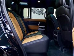 Land Rover Defender 110 3.0T P400 X-DYNAMIC HSE - ფოტო 9
