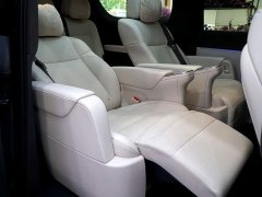 Li Auto Li Xiang MEGA 2024 Ultra - ფოტო 11