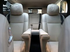 Li Auto Li Xiang MEGA 2024 Ultra - ფოტო 12