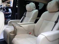 Li Auto Li Xiang MEGA 2024 Ultra - ფოტო 14