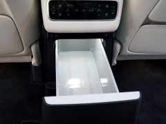 Li Auto Li Xiang MEGA 2024 Ultra - ფოტო 16
