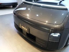 Li Auto Li Xiang MEGA 2024 Ultra - ფოტო 18
