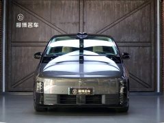 Li Auto Li Xiang MEGA 2024 Ultra - ფოტო 2
