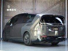 Li Auto Li Xiang MEGA 2024 Ultra - ფოტო 3