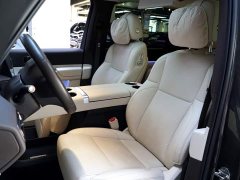 Li Auto Li Xiang MEGA 2024 Ultra - ფოტო 5