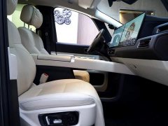 Li Auto Li Xiang MEGA 2024 Ultra - ფოტო 9