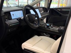 GAC E9 Edition - ფოტო 13