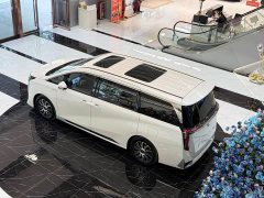 GAC E9 Edition - ფოტო 8