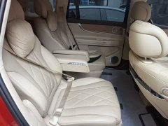 AITO M9 Extended Range Ultra 42kWh 6-Seater - ფოტო 7