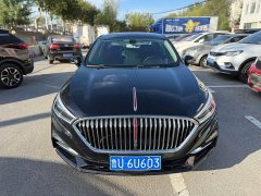 FAW Red Flag H5 2020 1.5T DCT Qiyun Edition - ფოტო 2