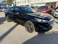 FAW Red Flag H5 2020 1.5T DCT Qiyun Edition - ფოტო 3