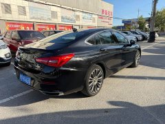 FAW Red Flag H5 2020 1.5T DCT Qiyun Edition - ფოტო 4