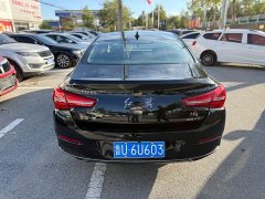 FAW Red Flag H5 2020 1.5T DCT Qiyun Edition - ფოტო 5