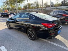 FAW Red Flag H5 2020 1.5T DCT Qiyun Edition - ფოტო 6