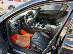 FAW Red Flag H5 2020 1.5T DCT Qiyun Edition - ფოტო 7