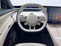 Xiaomi YU7 Rear-Wheel Drive Long-Range Edition - ფოტო 10