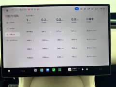 Xiaomi YU7 Rear-Wheel Drive Long-Range Edition - ფოტო 11