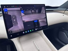 Xiaomi YU7 Rear-Wheel Drive Long-Range Edition - ფოტო 12