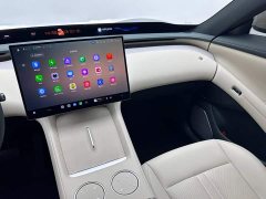 Xiaomi YU7 Rear-Wheel Drive Long-Range Edition - ფოტო 13