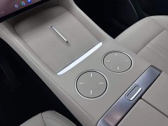 Xiaomi YU7 Rear-Wheel Drive Long-Range Edition - ფოტო 14