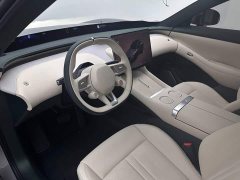 Xiaomi YU7 Rear-Wheel Drive Long-Range Edition - ფოტო 15
