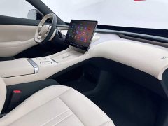Xiaomi YU7 Rear-Wheel Drive Long-Range Edition - ფოტო 16