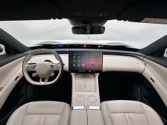 Xiaomi YU7 Rear-Wheel Drive Long-Range Edition - ფოტო 17
