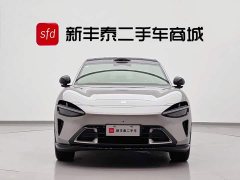Xiaomi YU7 Rear-Wheel Drive Long-Range Edition - ფოტო 2