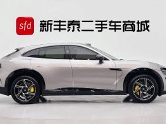 Xiaomi YU7 Rear-Wheel Drive Long-Range Edition - ფოტო 3